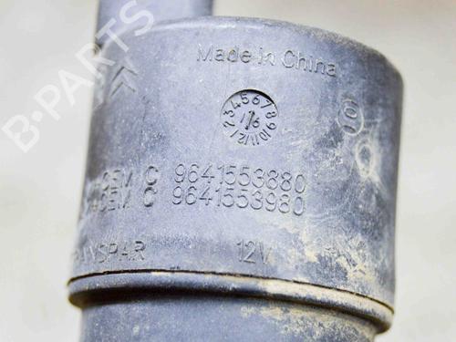 Washer pump MERCEDES-BENZ CITAN Box Body/MPV (W415) 111 CDI (415.603, 415.605) | BP14646301E24