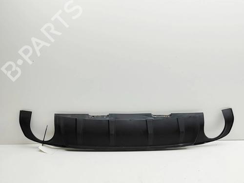 Bagerste kofanger spoiler Bagerste kofanger spoiler VOLVO XC60 I SUV (156) D4 (190 hp) 33433530 33433530