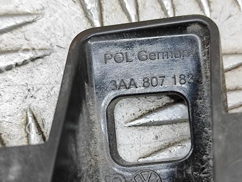 Front bumper bracket VW PASSAT B7 Variant (365) 1.6 TDI | BP26890827C158 - Image 7