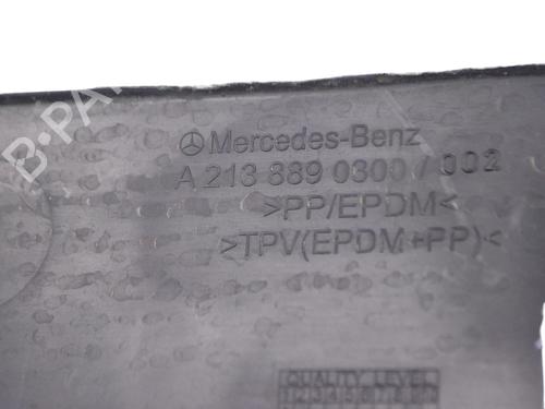 Andre MERCEDES-BENZ E-CLASS (W213) E 400 d 4-matic (213.023) | BP33353337O1  - Image 5