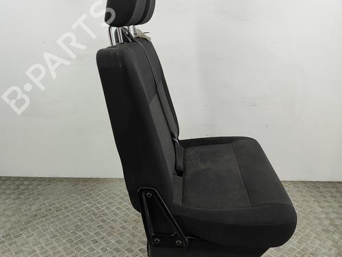 Right front seat VW TRANSPORTER T6 Van (SGA, SGH, SHA, SHH) 2.0 TDI | BP29930492C16