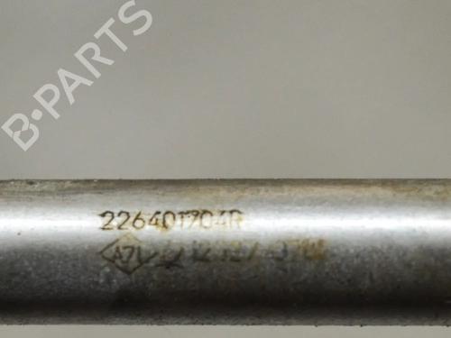 Electronic sensor MERCEDES-BENZ A-CLASS (W176) A 180 CDI / d (176.012) | BP8144874M84 