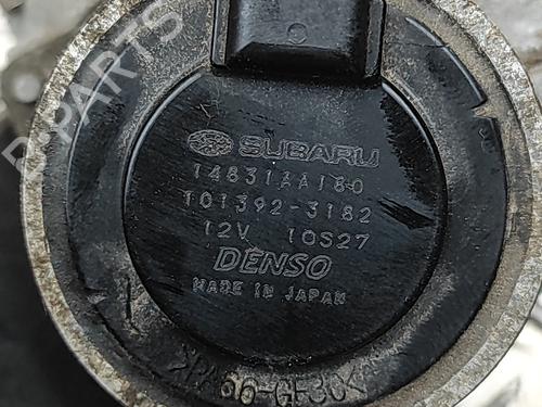 Egr SUBARU WRX Saloon (GJ) STi 2.5 AWD | BP33394472M69  - Image 6