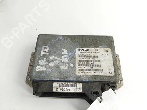 Used Gearbox control unit Gearbox control unit LAND ROVER RANGE ROVER II (P38A) 4.6 4x4 (228 hp) 27785721 27785721