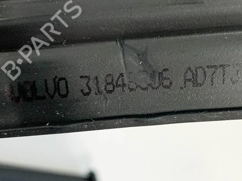 Door moulding trim VOLVO V90 II Cross Country (236) T5 AWD | BP27747698C150 