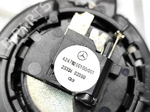 Other MERCEDES-BENZ EQA (H243) EQA 250+ (243.702) | BP36534170O1 - Image 8