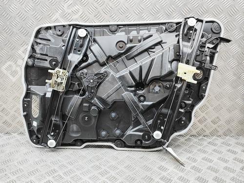Front left window mechanism VW PASSAT B7 (362) 1.4 TSI EcoFuel | BP37469246C22 - Image 2