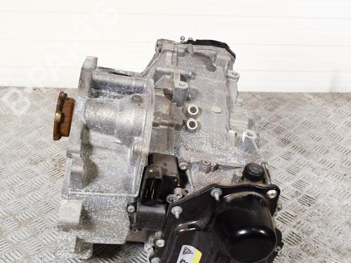 Gearkasse PORSCHE CAYENNE (92A) 3.6 | BP28548244M3 