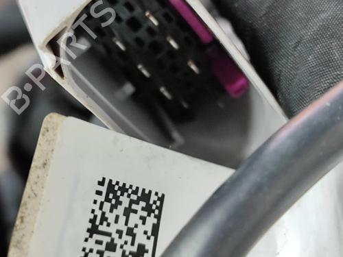 Motor VW T-ROC (A11, D11) 2.0 TSI 4motion | BP28559669M1 