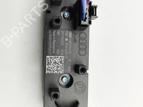 Switch AUDI Q7 (4MB, 4MG, 4MQ) 45 TDI quattro | BP34374891I30  - Image 7