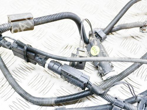 Wiring harness AUDI Q7 (4MB, 4MG, 4MQ) 3.0 TDI quattro | BP14633400E16 