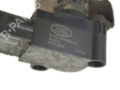 Electronic sensor LAND ROVER RANGE ROVER EVOQUE (L538) 2.2 D 4x4 | BP30281466M84  - Image 5