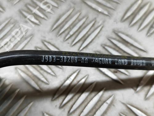 Pipe JAGUAR I-PACE (X590) EV400 AWD | BP28387933M125 