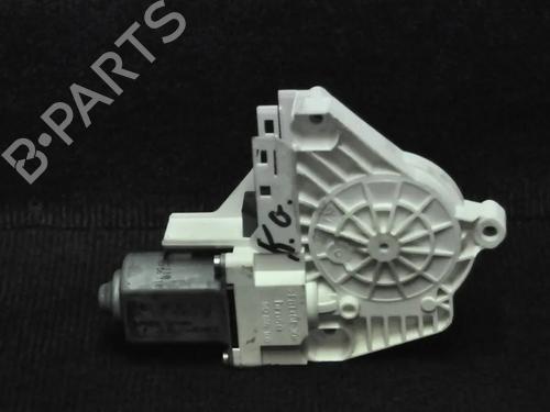 Used Left rear window motor PORSCHE CAYENNE (92A) 3.0 Diesel (245 hp) 6722727