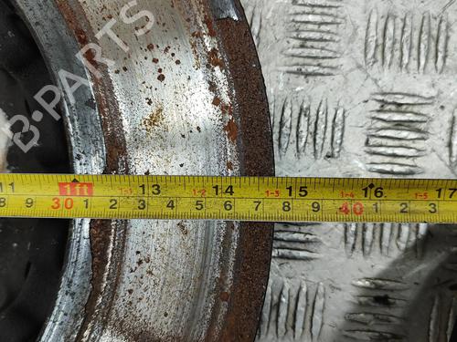 Other AUDI Q7 (4MB, 4MG, 4MQ) 50 TDI Mild Hybrid quattro | BP33381957O1  - Image 6