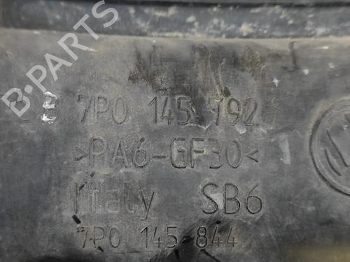 Pipe PORSCHE CAYENNE (92A) 3.0 Diesel | BP25787529M125  - Image 7