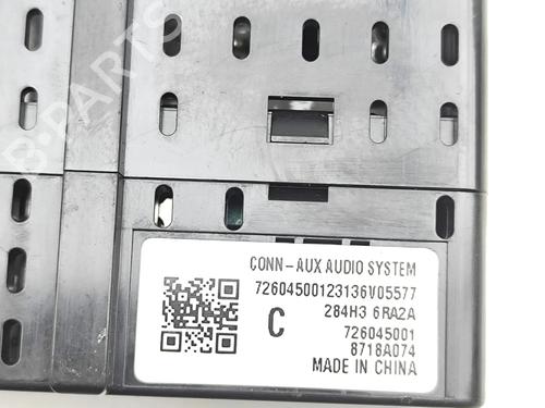 Electronic module NISSAN QASHQAI III (J12) 1.3 DIG-T | BP35717945M83  - Image 6
