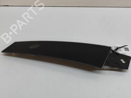 Door moulding trim TESLA MODEL S (5YJS) P100D AWD | BP28498035C150
