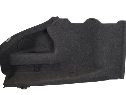 Used Boot lining Boot lining BMW 6 (E63) 635 d (286 hp) 33359242 33359242