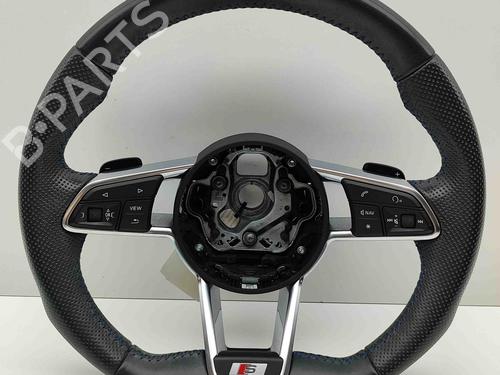 Used Steering wheel AUDI TT (FV3, FVP) 40 TFSI (197 hp) 29404373