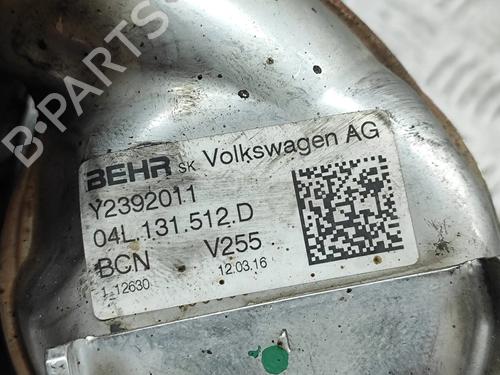 Egr VW PASSAT B8 Variant (3G5, CB5) 1.6 TDI | BP28565115M69 