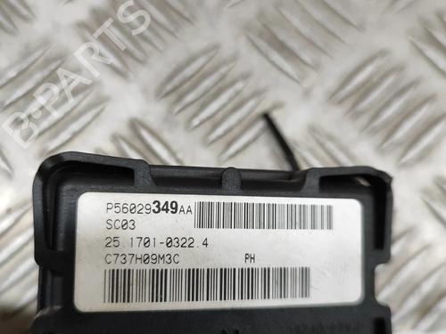 Electronic sensor DODGE NITRO 2.8 CRD 4WD | BP25910203M84 