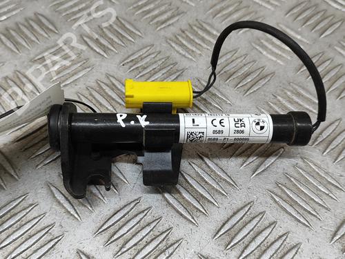 Elektronische module BMW X3 (G01, F97, G08) iX3 | BP28551244M83 