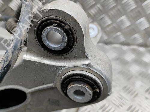 Left rear steering knuckle PORSCHE 911 (992) 3.8 Turbo S (992450, 992470) | BP33385688M27  - Image 5