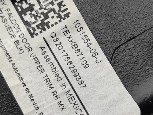 Andre TESLA MODEL X (5YJX) P100D AWD | BP28435653O1 