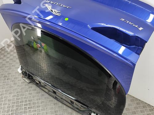 Tailgate JAGUAR I-PACE (X590) EV400 AWD | BP27780175C6 