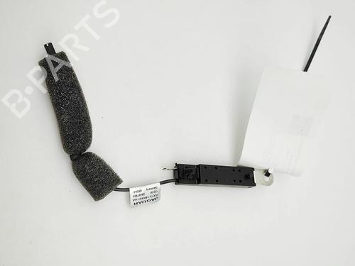 Electronic module JAGUAR XE (X760) 2.0 D | BP38421832M83 - Image 2