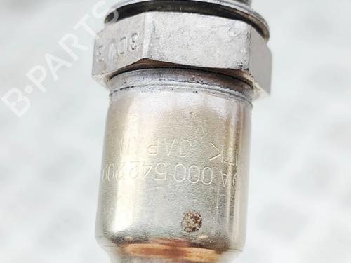 Electronic sensor ASTON MARTIN DBX 4.0 All-wheel Drive | BP36809581M84 - Image 7