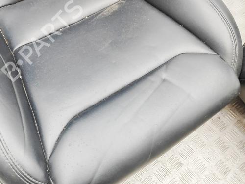 Seats set TESLA MODEL X (5YJX) P100D AWD | BP34443320C78  - Image 23
