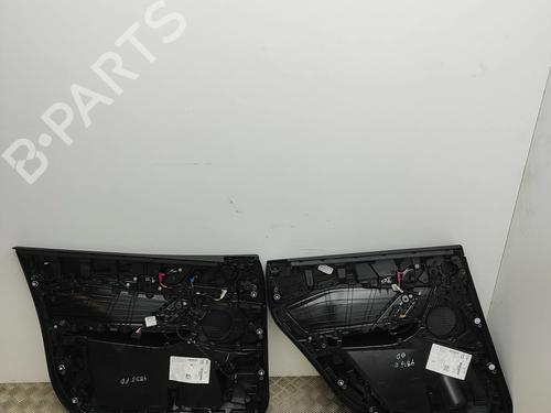 Seats set BMW X1 (U11) iX1 xDrive 30 | BP28687383C78 - Image 10