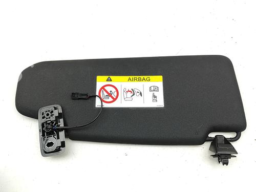 Used Left sun visor Left sun visor VOLVO V40 Hatchback (525) T2 (122 hp) 40188831 40188831