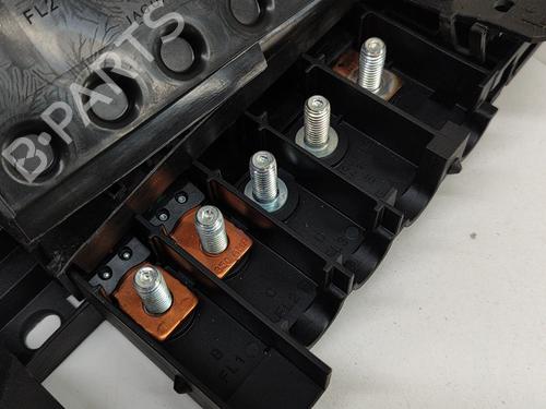 Elektronisk modul LAND ROVER RANGE ROVER SPORT II (L494) 3.0 SDV6 4x4 | BP28551814M83