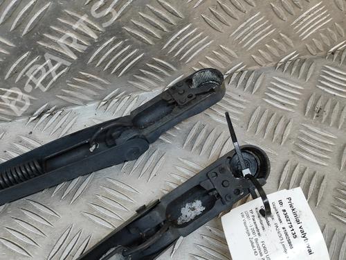 Vindspejlsviskerarm FORD USA EXPLORER 4.0 4WD | BP33370766C143  - Image 6