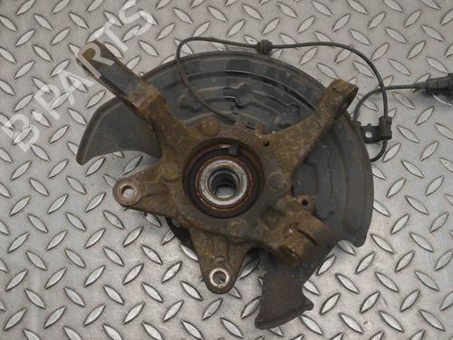 Right front steering knuckle SSANGYONG TIVOLI 1.6 | BP30243602M26 