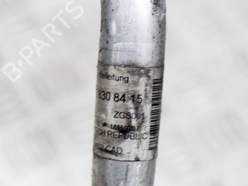 AC pipe MERCEDES-BENZ E-CLASS (W212) E 350 CDI (212.023) | BP14643447M126