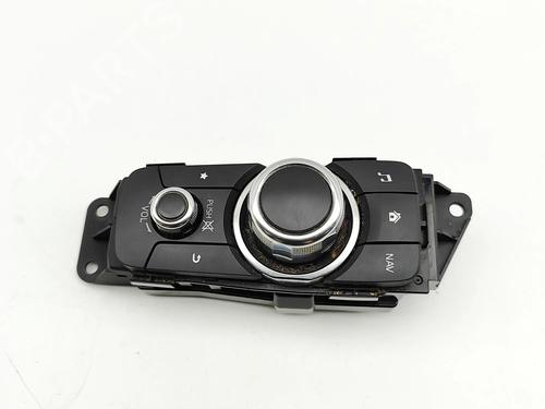 Switch MAZDA MX-5 IV (ND__) 2.0 (ND2E, ND6E) | BP37402740I30 - Image 2