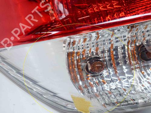 Right taillight HONDA FR-V (BE) 2.0 4x4 | BP27755473C35 