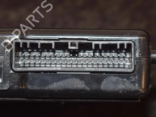 Electronic module RENAULT KADJAR (HA_, HL_) 1.5 dCi 110 (HLA3) | BP6744688M83