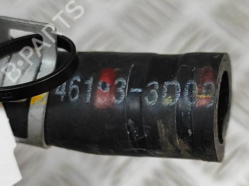 Pipe HYUNDAI TUCSON (NX4E, NX4A) 1.6 T-GDi Hybrid | BP27778083M125 - Image 5