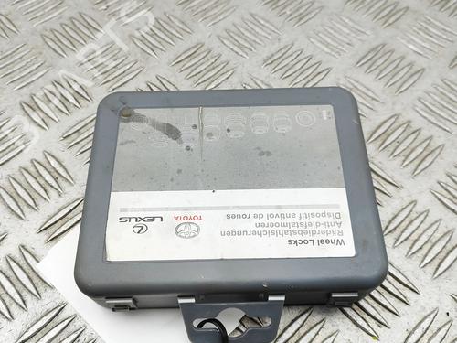 Andre Andre TOYOTA bZ4X (_EAM1_) EV (XEAM10) (204 hp) 34248912 34248912