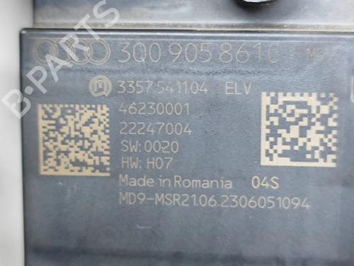Electronic module AUDI A5 (F53, F5P) 35 TFSI Mild Hybrid | BP27789256M83  - Image 6