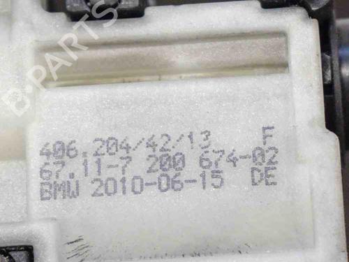 Electronic module BMW 5 (F10) 520 d | BP6746082M83 