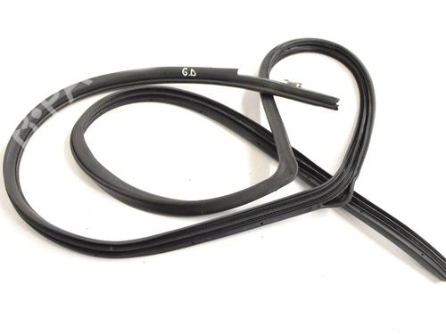 Gummiliste Gummiliste TOYOTA COROLLA Verso (ZER_, ZZE12_, R1_) 2.2 D-4D (AUR10_, AUR10R) (177 hp) 33345566 33345566