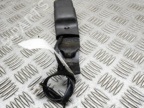 Seat buckle NISSAN LEAF (ZE1) Electric | BP37797807I32 - Image 3