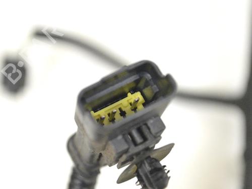 Electronic module PEUGEOT 2008 I (CU_) 1.2 THP 110 / PureTech 110 | BP30214081M83