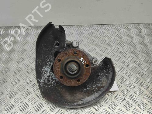 Venstre hjullejehus spindel BMW 7 (G11, G12) 730 d, Ld (265 hp) 19502090